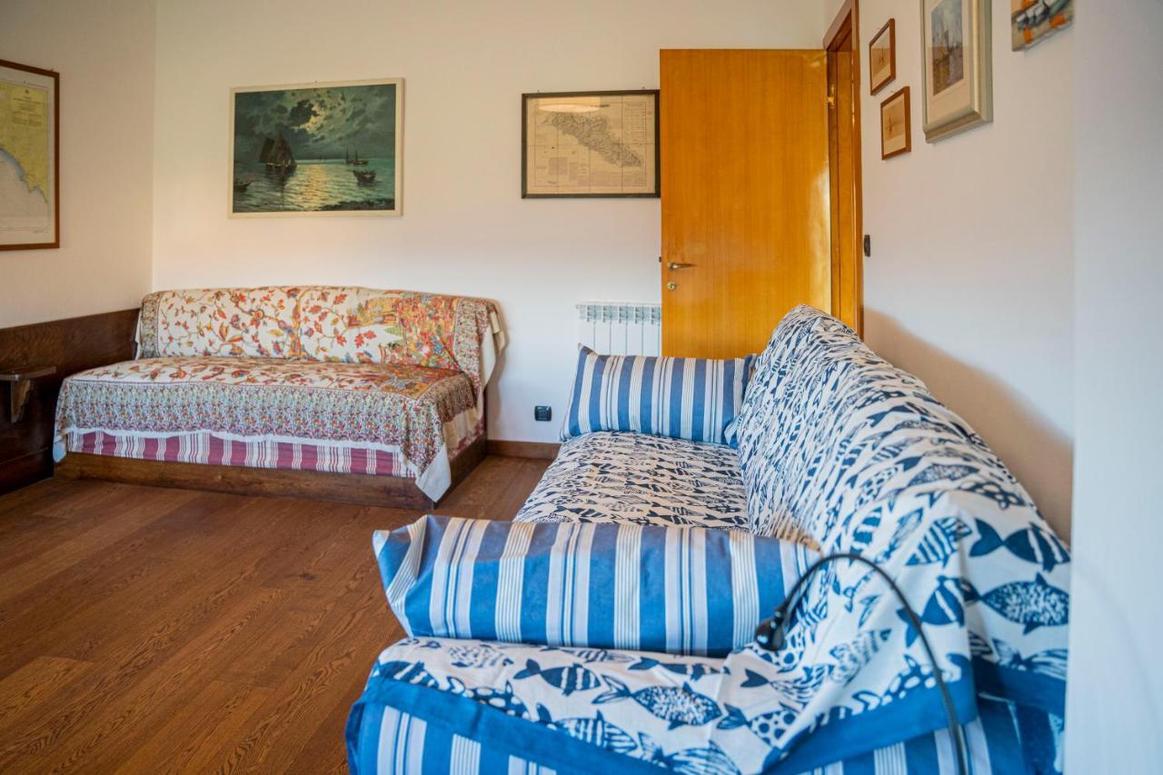 082 - Ca Marilu, 5 Minuti Da Mare E Centro Di Sestri Levante Exterior foto